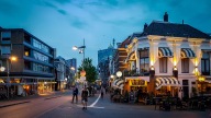 Calle de Leiden